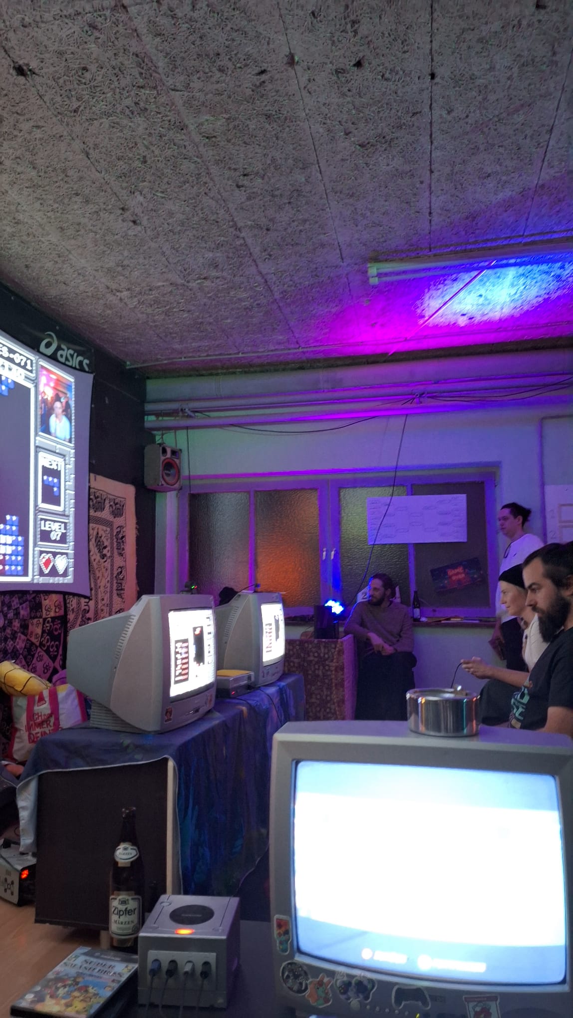 Retroverse 2026 – Retro Gaming Day in Wattens (Sa. 27. Juni)
