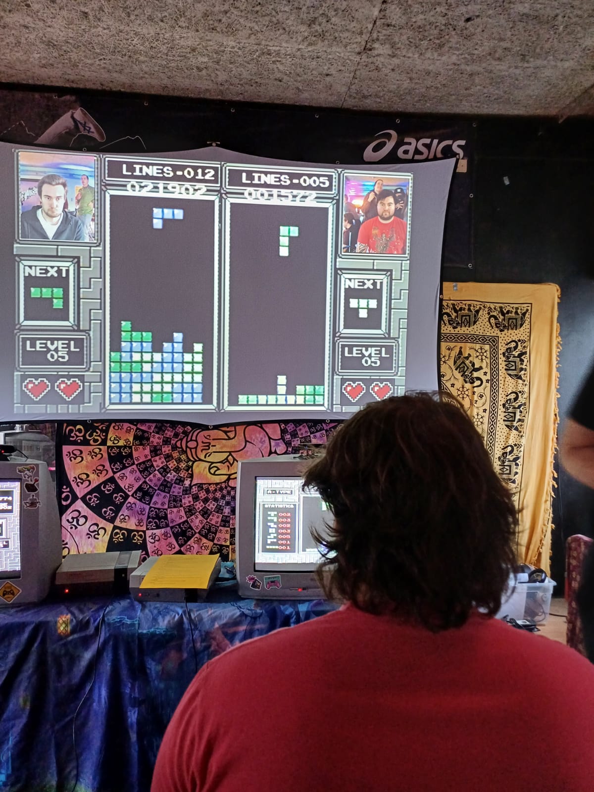 Retroverse 2026 – Retro Gaming Day in Wattens (Sa. 27. Juni)