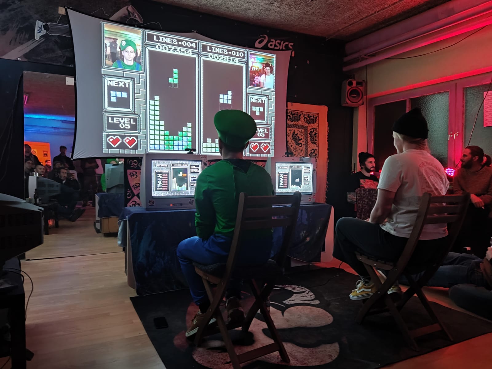 Retroverse 2026 – Retro Gaming Day in Wattens (Sa. 27. Juni)